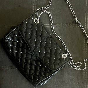 Rebecca Minkoff chain purse